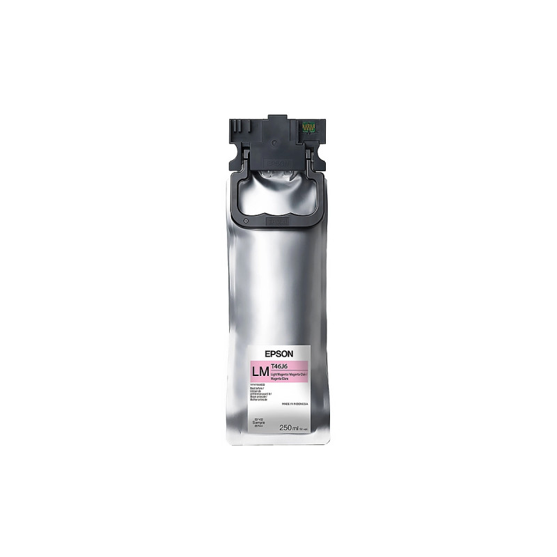 Ink Pack EPSON T46J620 250ml Light Magenta