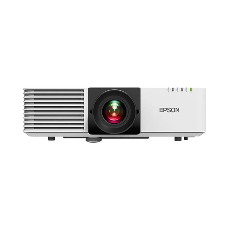 PROYECTOR EPSON LASER POWERLITE L530U FULL HD WUXGA 3LCD 5200LUM 2HDMI 2VGA