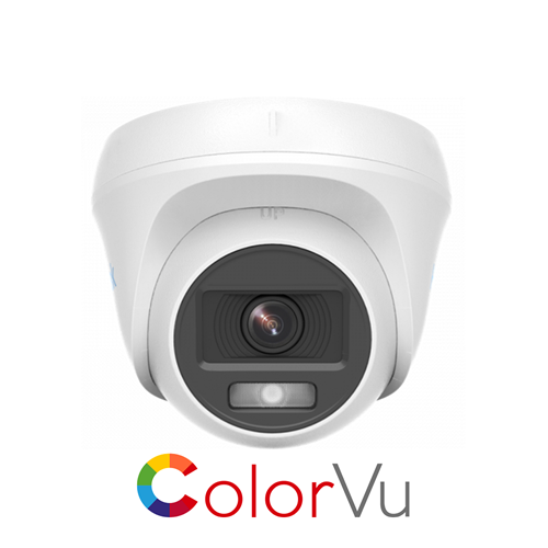 Cámara HiLook THC-T129-LPS