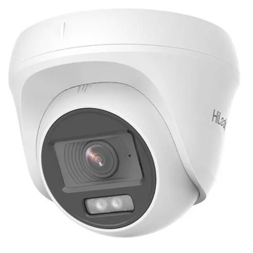 Cámara Hilook THC-T227-LTS