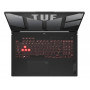 ASUS TUF A17 AMD RYZEN 7 7435HS ALM 1TB RAM 16 GB NVIDIA RTX 4060 8GB 17.3" FHD