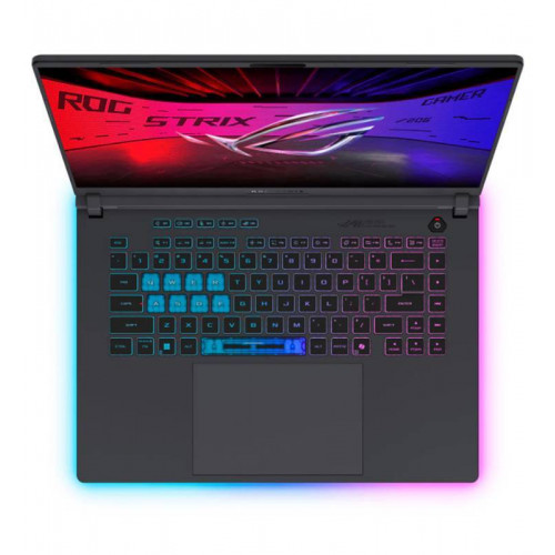 ASUS ROG STRIX G16 (2025)  INTEL CORE ULTRA 9 275HX ALM 1TB RAM 32GB NVIDIA RTX 5070 TI 12GB 16pulgadas