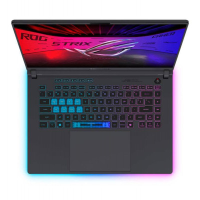 ASUS ROG STRIX G16 (2025)  INTEL CORE ULTRA 9 275HX ALM 1TB RAM 32GB NVIDIA RTX 5070 TI 12GB 16pulgadas