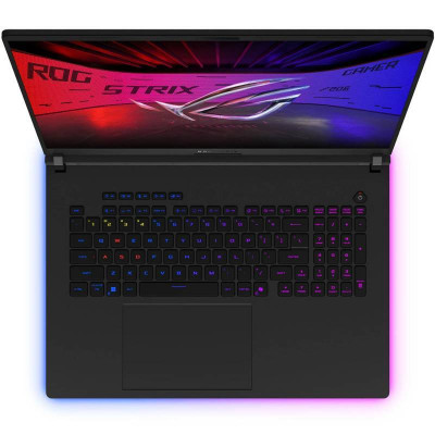ASUS ROG STRIX SCAR G18 (2025) INTEL CORE ULTRA 9 275HX  ALM 2TB RAM 64GB NVIDIA RTX 5080 16GB 18 Pulgadas