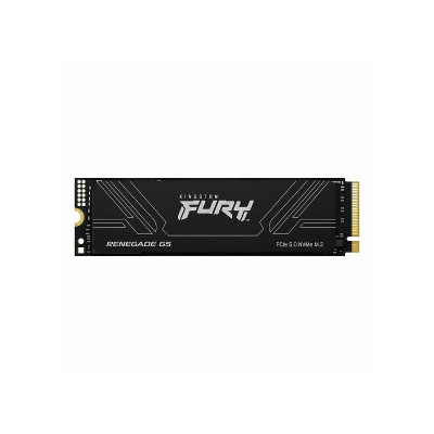 SSD KINGSTON 2TB SFYR2S/2T0 FURY Renegade G5 NVMe PCIe 5.0x4 M.2 2280 14700MBs - 14000MBs