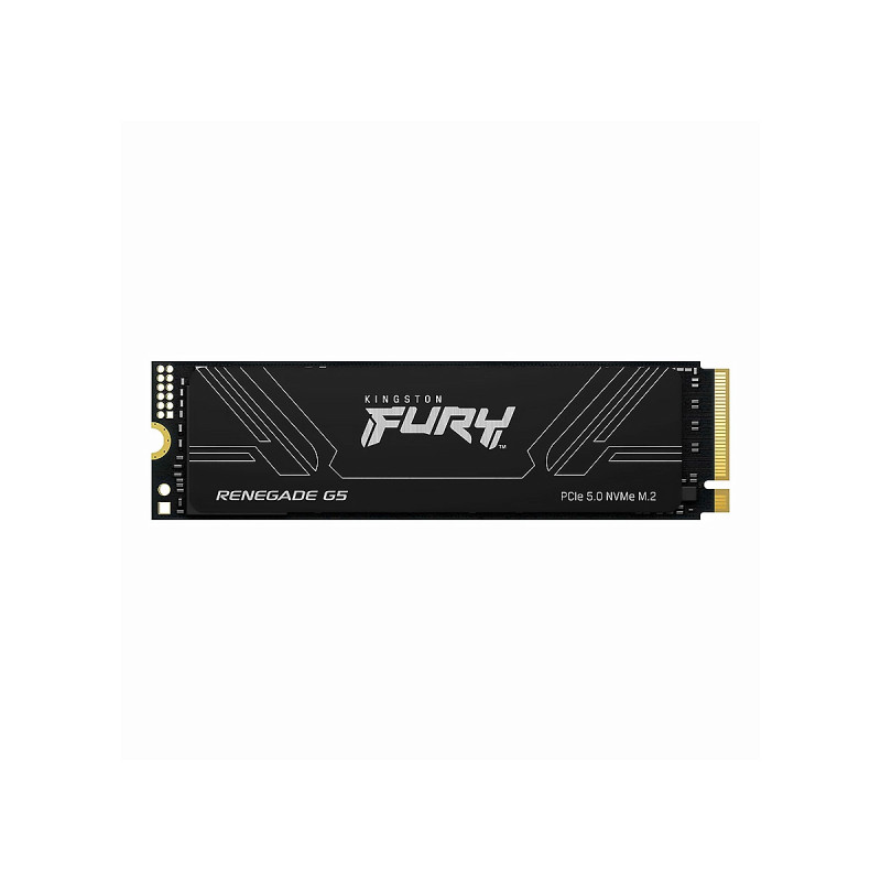 SSD KINGSTON 4TB SFYR2S/4T0 FURY Renegade G5 NVMe PCIe 5.0x4 M.2 2280 14800MBs - 14000MBs
