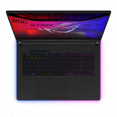 ASUS ROG G18 INTEL ULTRA 9 275HX ALM 1TB RAM 32Gb NVIDIA RTX 5060 8GB 18pulgadas