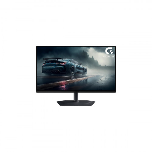 MONITOR GIGABYTE MO27Q2 27Inch 2560X1440 2HDMI DP USB-C 3USB-3.2 240Hz Non-Glare