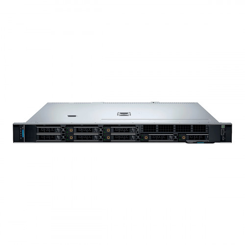 SERVER DELL POWEREDGE R360 IntelXeon6353P-2.7G-8Cores 16GB 2TB SATA 3.5Inc-HDD PERC-H355 3YPS7x24