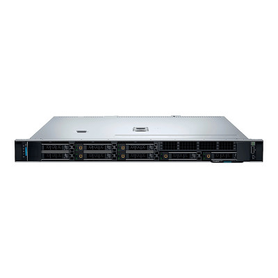 SERVER DELL POWEREDGE R360 IntelXeon6353P-2.7G-8Cores 16GB 2TB SATA 3.5Inc-HDD PERC-H355 3YPS7x24