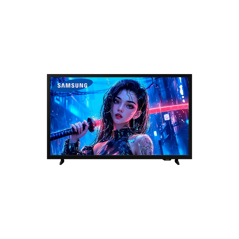 TV SAMSUNG 32INC. LED SMART-TV UN32H5000FP 2HDMI USB-A HD-TV