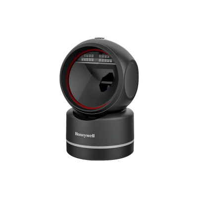 SCANNER HONEYWELL HF680-R1-2USB 2D Manos Libres