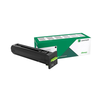 TONNER LEXMARK BLACK 15K FOR CS963 CX950-951