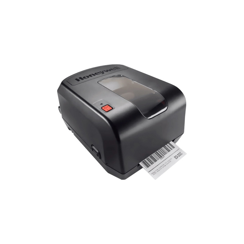 IMP. HONEYWELL CODIGO DE BARRAS 203DPI PC42T TRANSFERENCIA TERMICA Y TERMICA DIRECTA