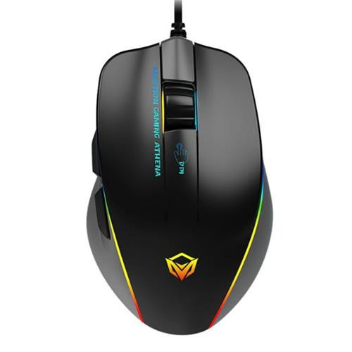 Mousnegroe gamer Meetion  MT-GM230  2
