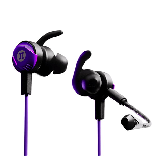 Audífonos Primus Arcus90t PHS-90 2