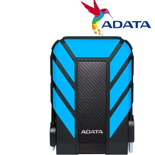 DIsco ADATA HD710 Pro 1TB