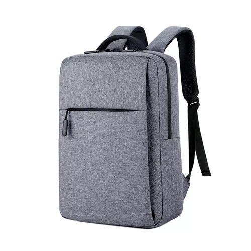 Mochila De Laptop Rectangular