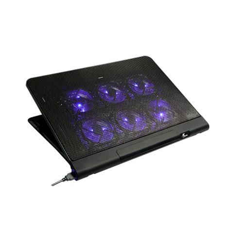 Cooling pad CP-548EgG Evil PC