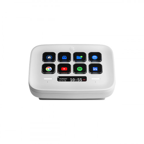 STREAM DECK Neo USB Productivity Controler-Cable