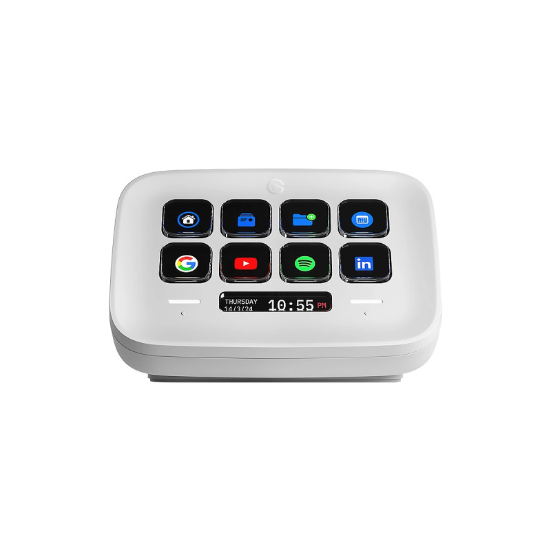 STREAM DECK Neo USB Productivity Controler-Cable