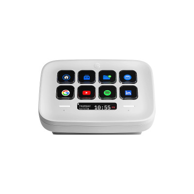 STREAM DECK Neo USB Productivity Controler-Cable