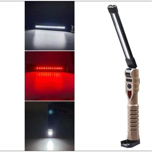 MULTIFUNCTION WORK LIGHTS 2