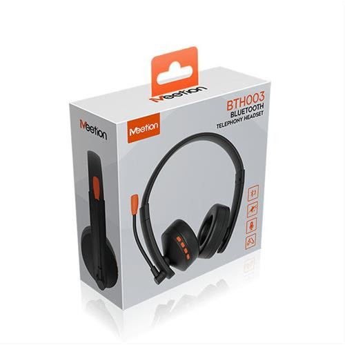 Audífonos Meetion  MT-HP003 (Headset) 2