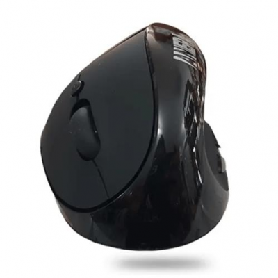 Mouse WIRELESS ergonómico  ANERA AE-MRV08