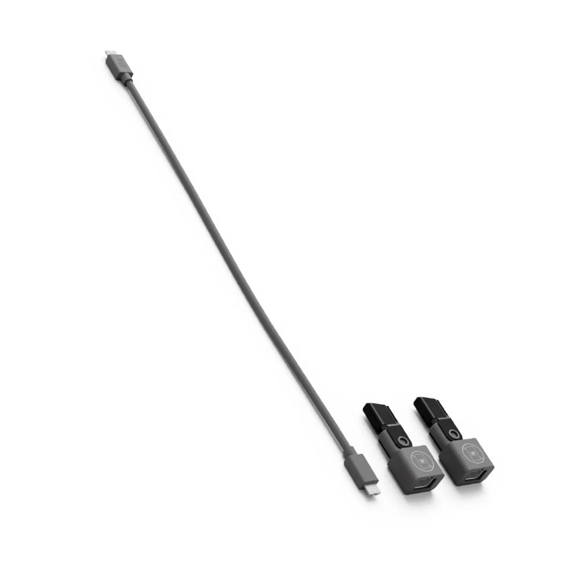 Cable Logitech Rally MIC POD CAT Coupler