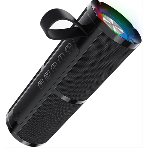 PARLANTE BLUETOOTH PORTATIL BOC060N