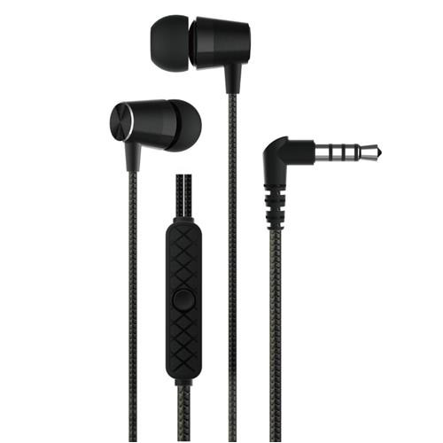 Audifonos  DEVIA Kintone Series Metal  