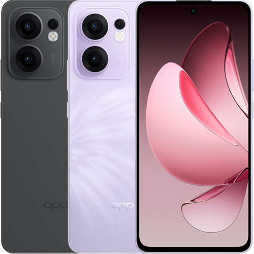 Oppo Reno 13F 5G (Teléfono celular Smartphone)