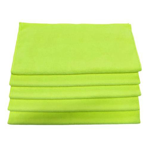 Toallas de microfibra Kirios