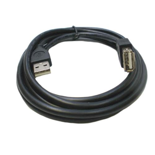 EXTENCION USB 2.0 HEMBRA MACHO 5M AMPLIFICADA 2