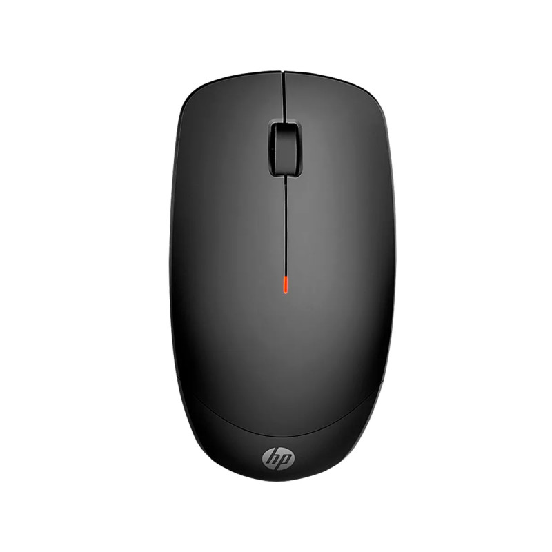 MOUSE HP 235 SLIM WIRELESS USB  NEGRO