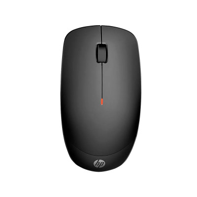 MOUSE HP 235 SLIM WIRELESS USB  NEGRO