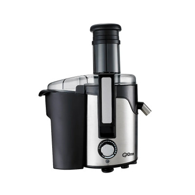 Extractor Q-One Automatic Silver - Black
