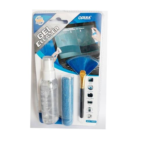 Gel Cleaner kit de limpieza screen claening 2