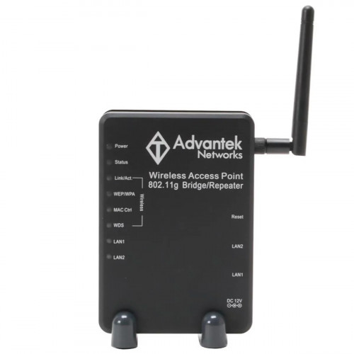 ACCESS POINT ADVANTECK WIRELESS 802.11B LAN