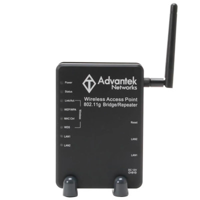 ACCESS POINT ADVANTECK WIRELESS 802.11B LAN