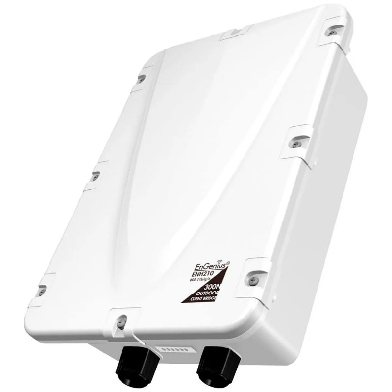 BRIDGE ENGENIUS OUTDOOR CLIENT LONG RANGE H. POWER