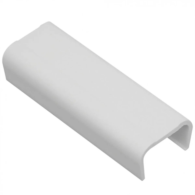 COVER BLANCO 1 1-4INC. JOINT 10 PC-BAG 94V-0 LOW VOLT