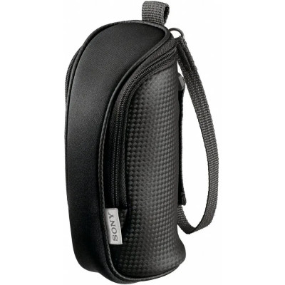 ESTUCHE CAMARA SONY LCS-BBE
