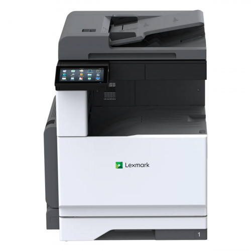 IMPRESORA LEXMARK LASER MULTIF. MX931dse DUPLEX 35PPM