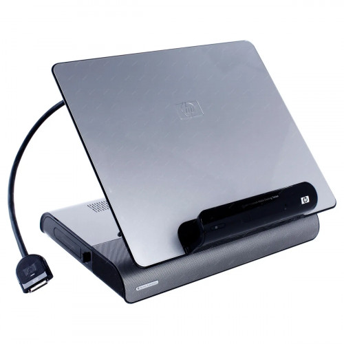 BASE HP EXPANSION XB4 KB-MSE-MINIPMD