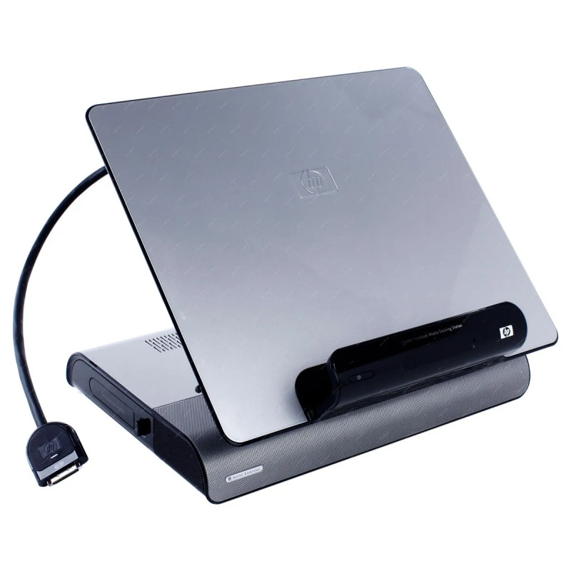 BASE HP EXPANSION XB4 KB-MSE-MINIPMD