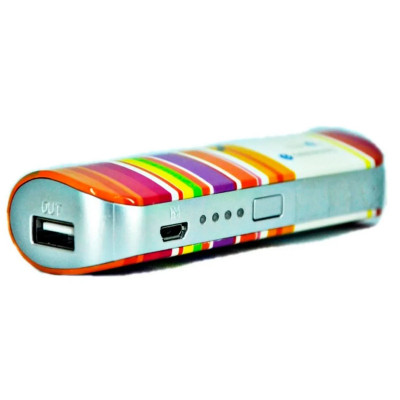 BATTERY GRENOSIS HANDY USB 2800 MAH B-BB