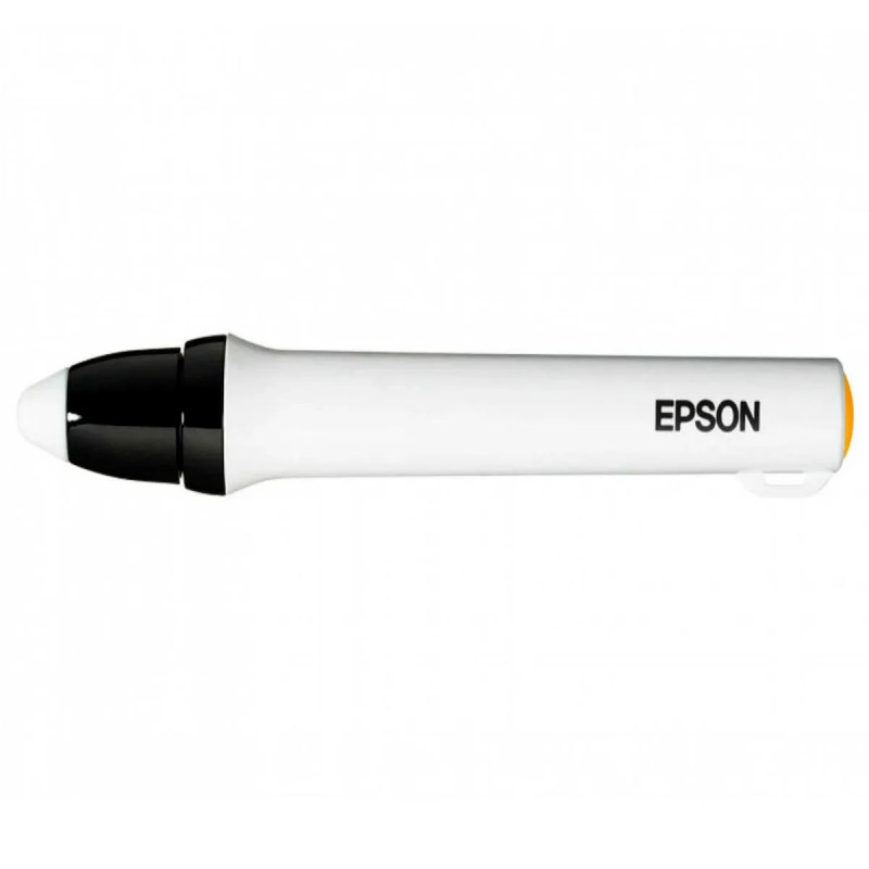 PEN A EPSON INTERACTIVE NARANJA