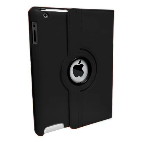 CASE IMEXX FLIPZ 360 IPAD 2-3 NEGRO
